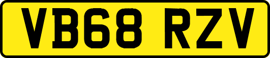 VB68RZV