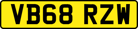 VB68RZW