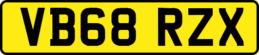 VB68RZX