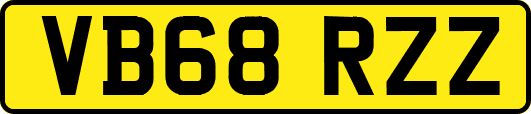 VB68RZZ