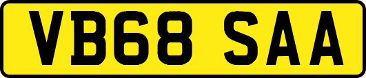 VB68SAA