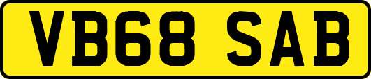 VB68SAB