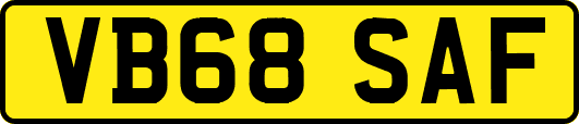 VB68SAF