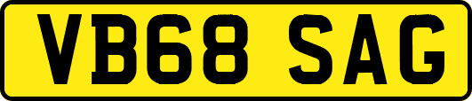 VB68SAG