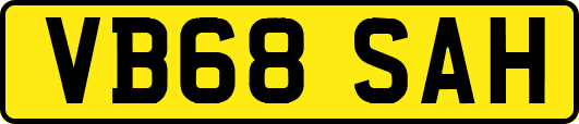 VB68SAH
