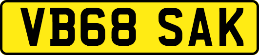 VB68SAK
