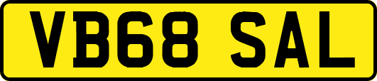 VB68SAL