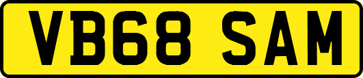 VB68SAM