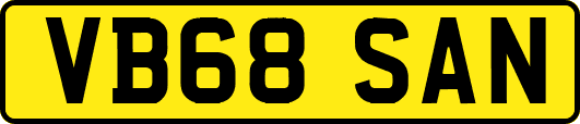 VB68SAN