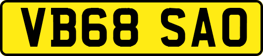 VB68SAO