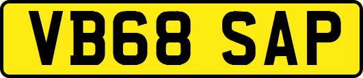 VB68SAP