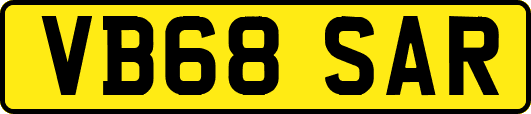 VB68SAR