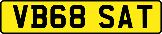 VB68SAT