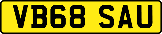 VB68SAU