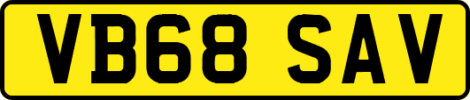 VB68SAV