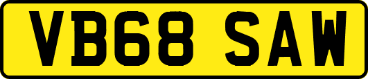 VB68SAW