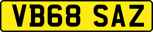 VB68SAZ