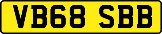 VB68SBB