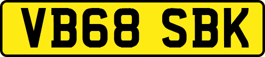 VB68SBK