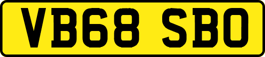 VB68SBO
