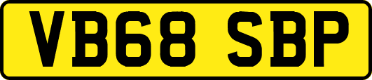 VB68SBP