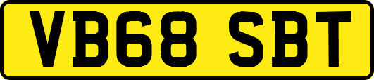 VB68SBT
