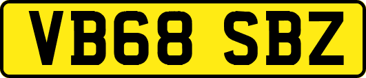VB68SBZ