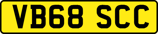 VB68SCC