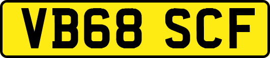 VB68SCF
