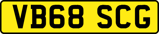 VB68SCG
