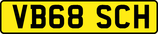 VB68SCH