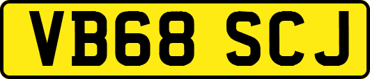 VB68SCJ
