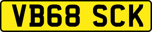 VB68SCK