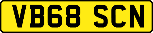 VB68SCN