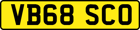 VB68SCO
