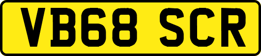 VB68SCR