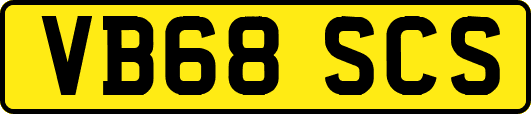 VB68SCS