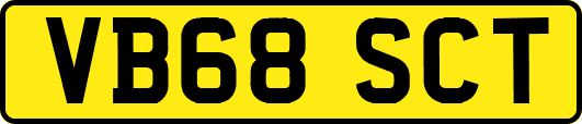 VB68SCT