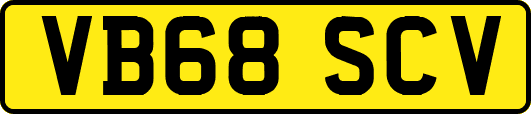 VB68SCV
