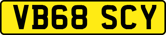 VB68SCY