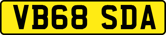 VB68SDA