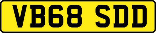 VB68SDD