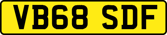 VB68SDF