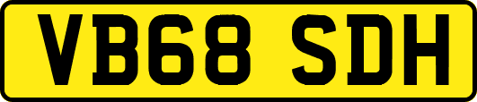 VB68SDH