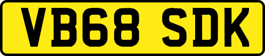 VB68SDK