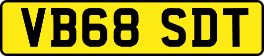VB68SDT