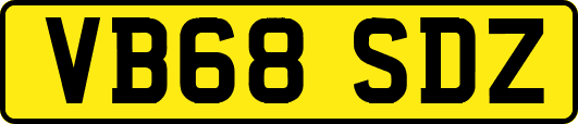 VB68SDZ