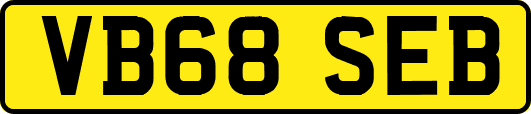 VB68SEB