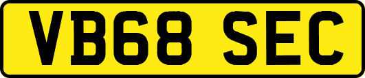 VB68SEC