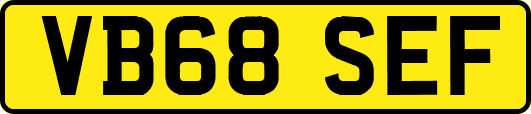 VB68SEF